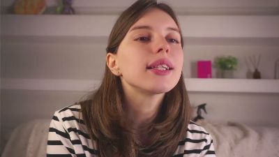 BeckyEves live cam on Cam4