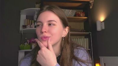 BeckyEves live cam on Cam4