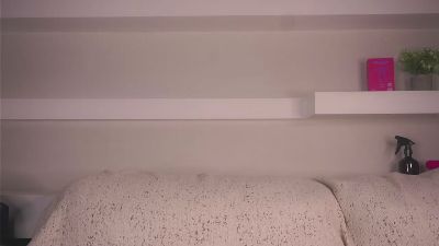 BeckyEves live cam on Cam4