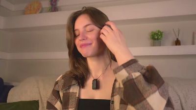 BeckyEves live cam on Cam4