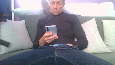 Becquet live cam on Cam4