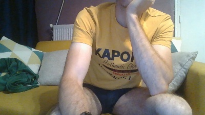 Becquet live cam on Cam4