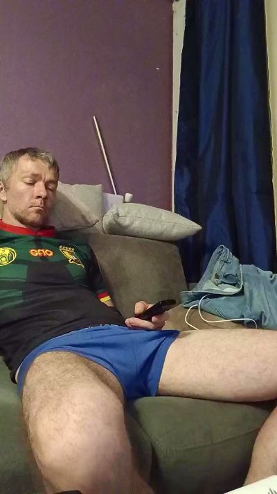 Becquet live cam on Cam4