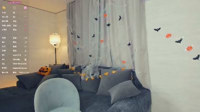 Beedream live cam on Cam4