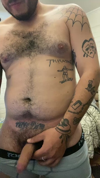 Beerkillerxxx live cam on Cam4