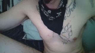 Begging4more live cam on Cam4