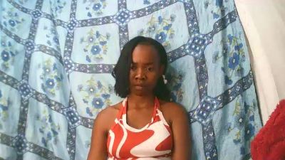 BelMelissa live cam on Cam4