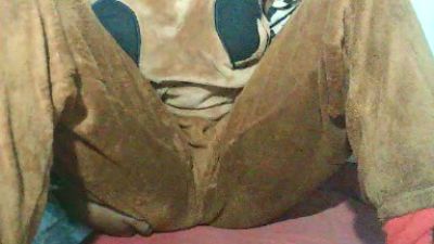 BelMelissa live cam on Cam4