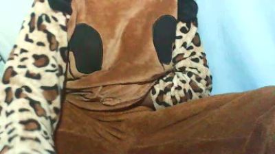 BelMelissa live cam on Cam4