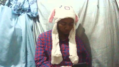 BelMelissa live cam on Cam4