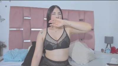 BelaGomeZ live cam on Cam4
