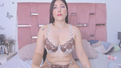 BelaGomeZ live cam on Cam4