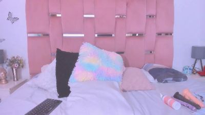 BelaGomeZ live cam on Cam4