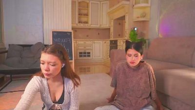 BelenKlopfer live cam on Cam4