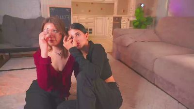 BelenKlopfer live cam on Cam4