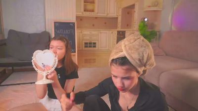 BelenKlopfer live cam on Cam4