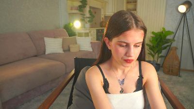 BelenKlopfer live cam on Cam4