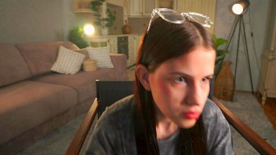 BelenKlopfer live cam on Cam4