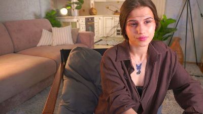 BelenKlopfer live cam on Cam4