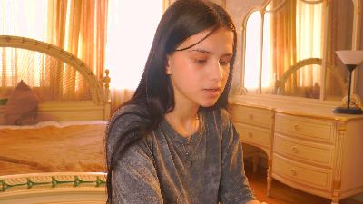 BelenKlopfer live cam on Cam4