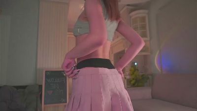 BelenKlopfer live cam on Cam4