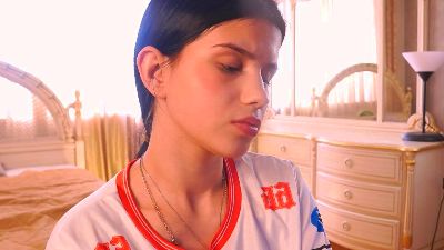 BelenKlopfer live cam on Cam4