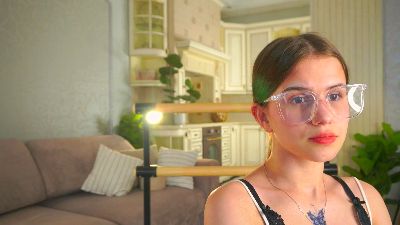 BelenKlopfer live cam on Cam4