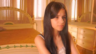 BelenKlopfer live cam on Cam4
