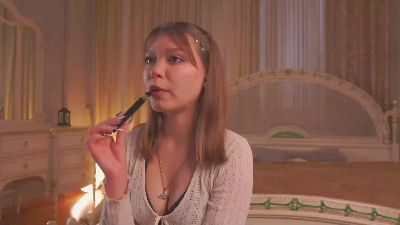 BelenKlopfer live cam on Cam4