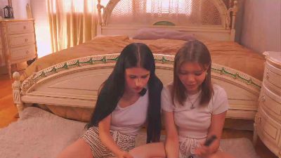 BelenKlopfer live cam on Cam4