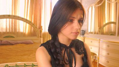 BelenKlopfer live cam on Cam4