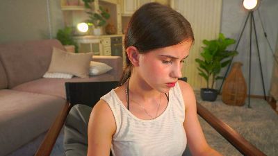 BelenKlopfer live cam on Cam4
