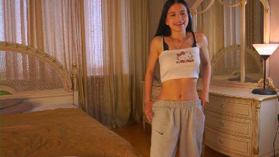 BelenKlopfer live cam on Cam4