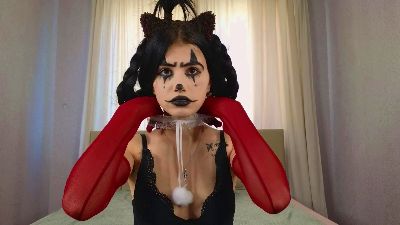 BelenKlopfer live cam on Cam4