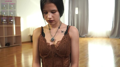 BelenKlopfer live cam on Cam4