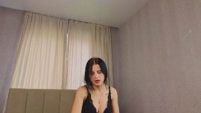 BelenKlopfer live cam on Cam4