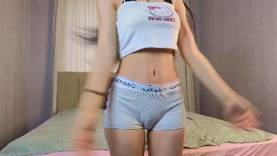 BelenKlopfer live cam on Cam4