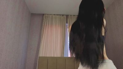 BelenKlopfer live cam on Cam4