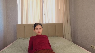 BelenKlopfer live cam on Cam4