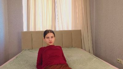 BelenKlopfer live cam on Cam4