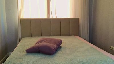 BelenKlopfer live cam on Cam4