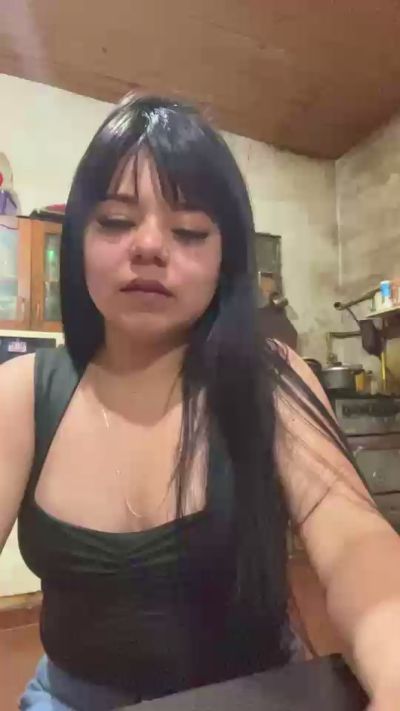 BelenRomero live cam on Cam4
