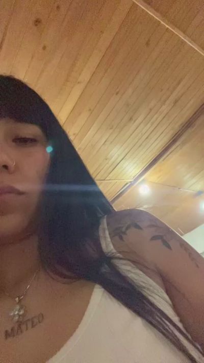 BelenRomero live cam on Cam4