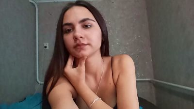 BeliaDory live cam on Cam4