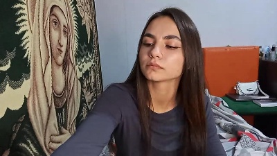 BeliaDory live cam on Cam4