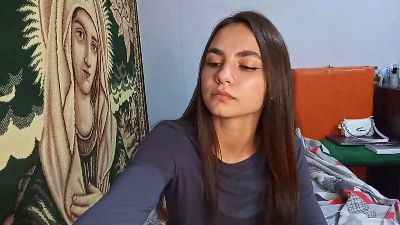 BeliaDory live cam on Cam4