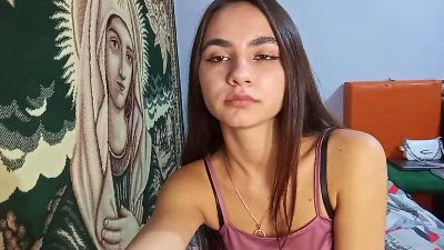 BeliaDory live cam on Cam4