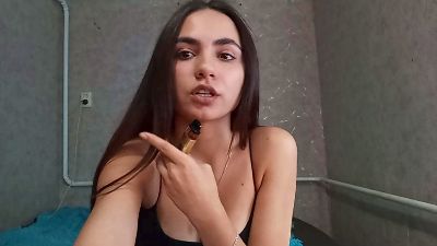 BeliaDory live cam on Cam4