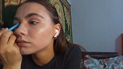BeliaDory live cam on Cam4
