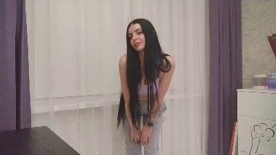 BeliaHaar live cam on Cam4